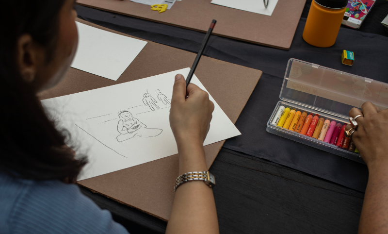 Designing Your Dream World